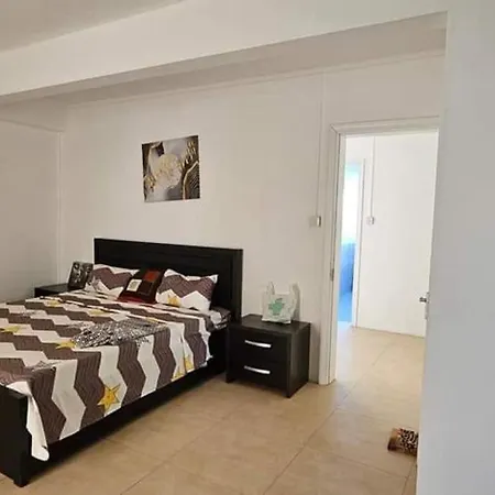 Lovely 3-Bed Villa In Goodlands Mauritius
